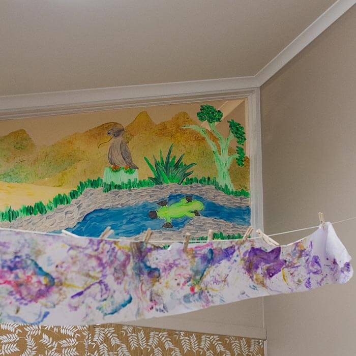 artwork-at-childcare