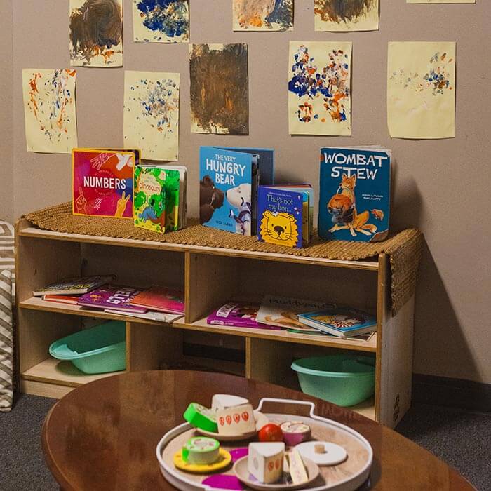 bookshelf-for-young-readers